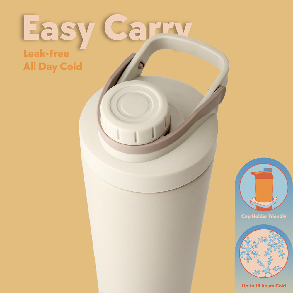 SIPLUSH Paradise Shaker agitator offers smooth mixing with minimal noise
