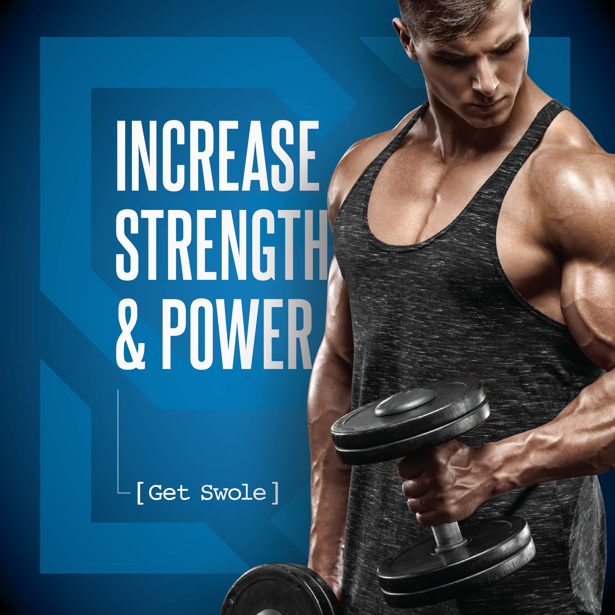 SIRENLABS Vaso-Vol liquid in glass demonstrates hydration-friendly pre-workout formula.