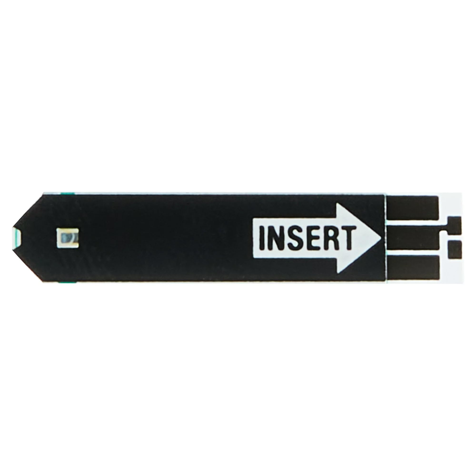 Sixyear Count Test Strips compatible meter use with any standard device