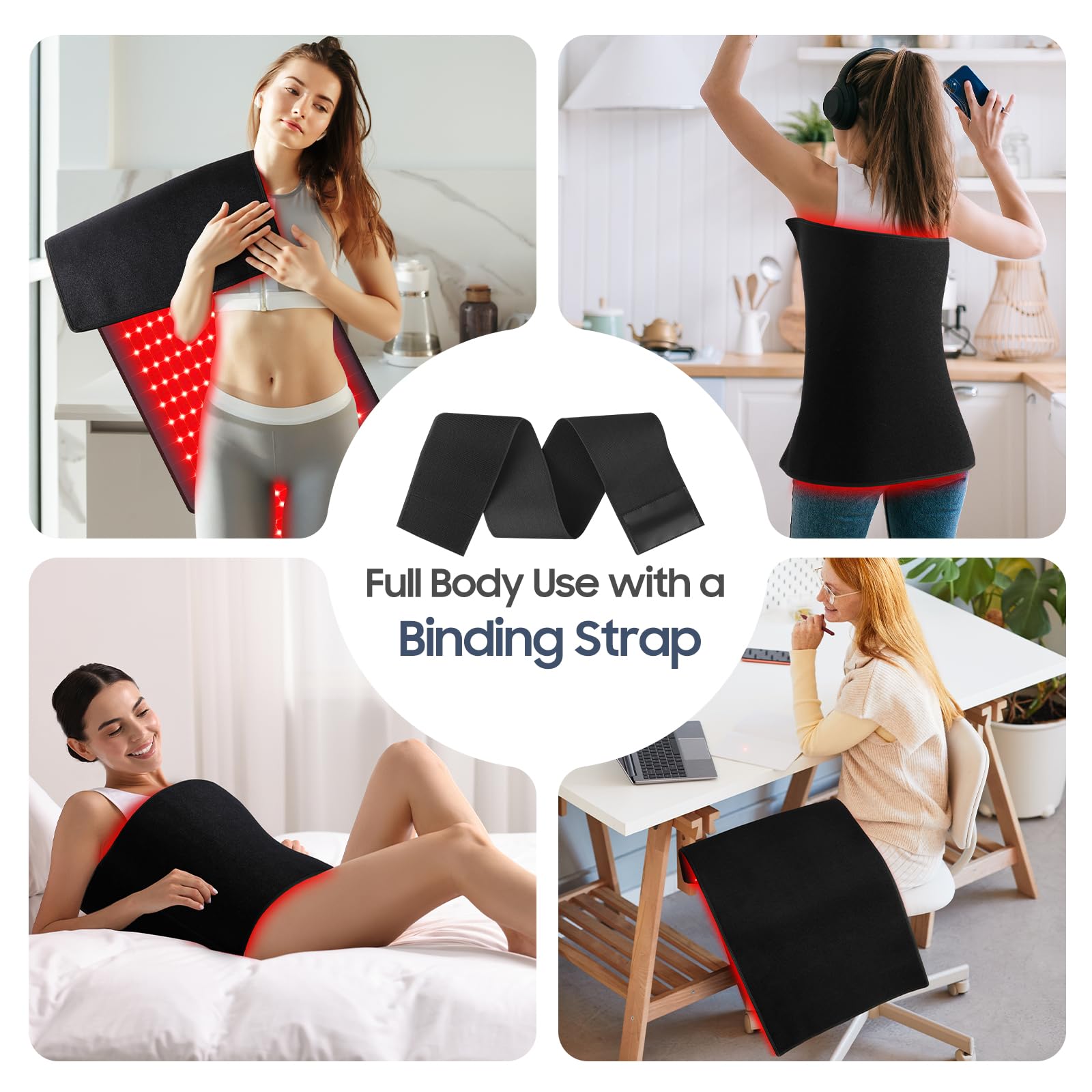 Siyiteng easy-clean surface supports hygiene during regular use