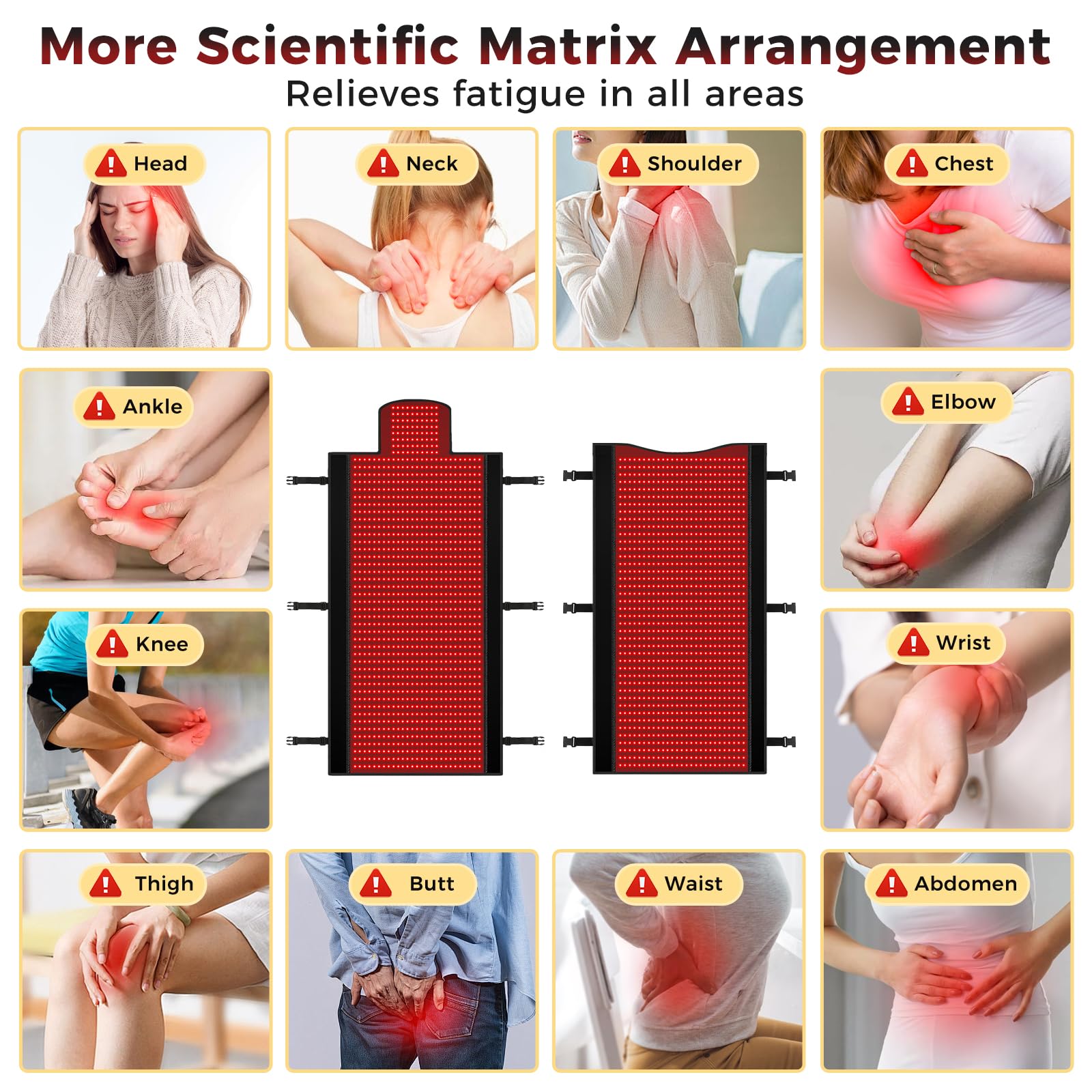 Siyiteng easy-clean surface supports hygiene while you unwind.