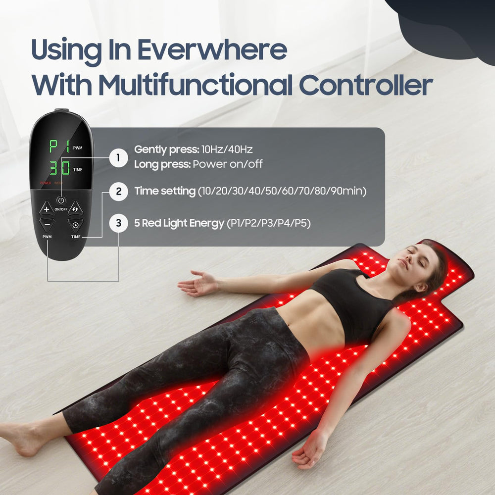 Siyiteng home-use setup offers spa-like therapy in your space