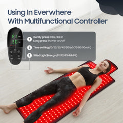 Siyiteng home-use setup offers spa-like therapy in your space