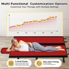 Siyiteng home-use setup delivers spa-like therapy in your living space.