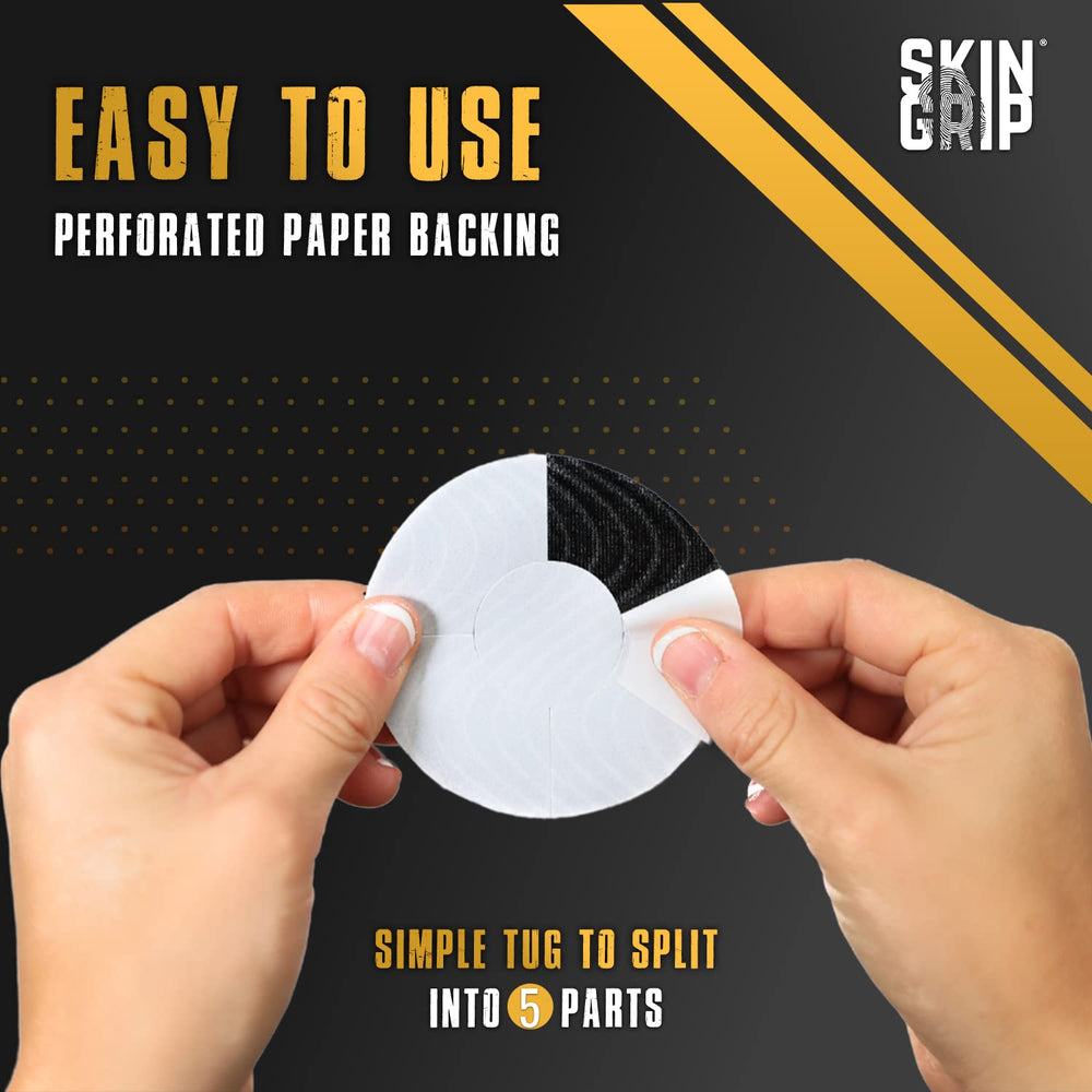 Skin Grip compatible with Freestyle Libre 1, 2, and Lingo CGMs