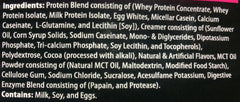 Keto-friendly low-carb shake option from Skinny Jane
