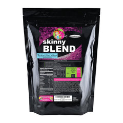 Skinny Jane Skinny Blend meal replacement on-the-go option for low-carb meals.