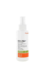 Skin-Prep Smith and Nephew 420200 spray pump for gentle adhesive removal and breathable skin