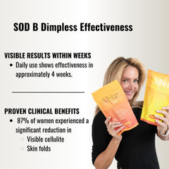 SkinSips daily packets on the go ready for quick skin routine boost