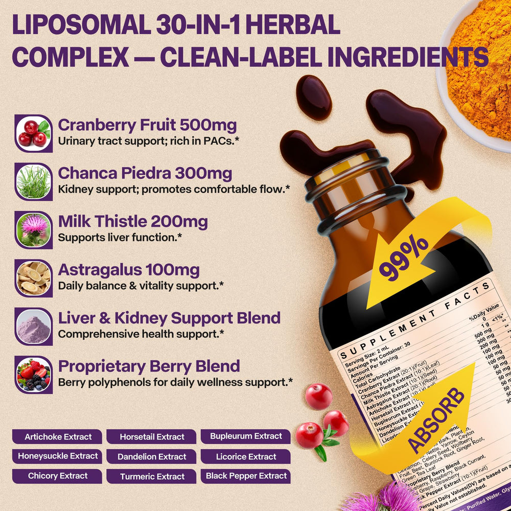 SKLIA label close-up highlights vegan clean-label formulation.