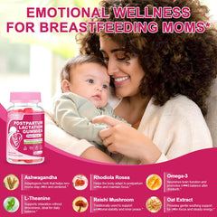SKLIA ashwagandha and L-theanine blend for calm balance