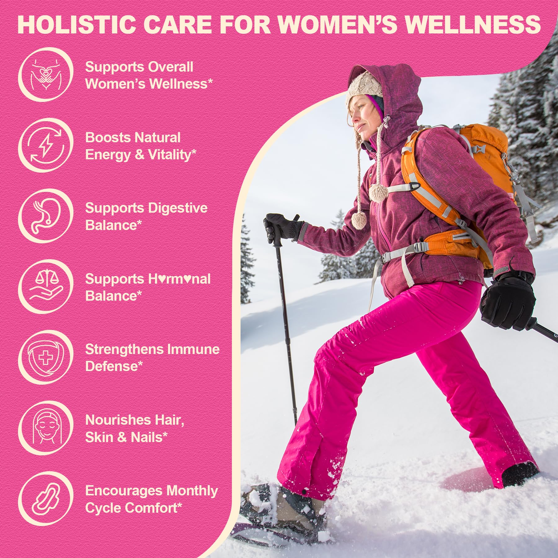 SKLIA kidney capsules emphasize nutrient-dense organ support for daily use