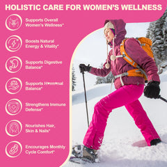 SKLIA kidney capsules emphasize nutrient-dense organ support for daily use