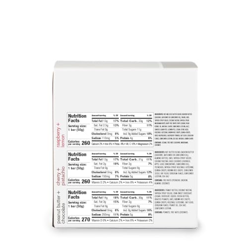 Skratch Labs Energy Bar close-up of bars highlighting foil-wrapped packaging