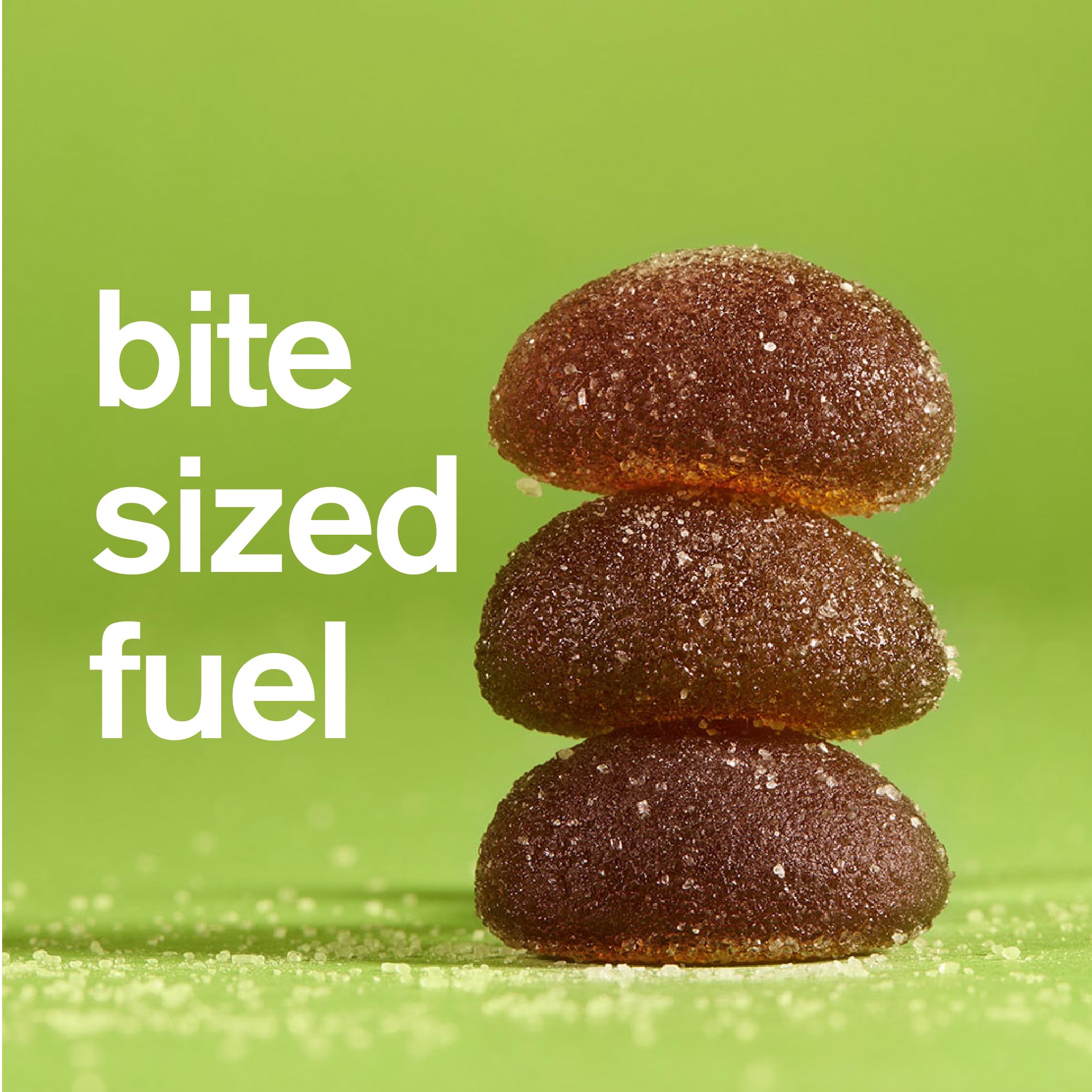Skratch Labs Energy Chews real fruit ingredients emphasizing natural flavor