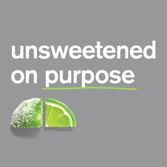 Skratch Labs Unsweetened Hydration nutrition label highlighting electrolytes and no added sugars.