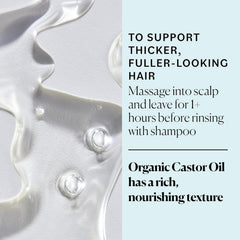 Sky Organics Castor Oil skin-care focuses on nourishing dry skin areas