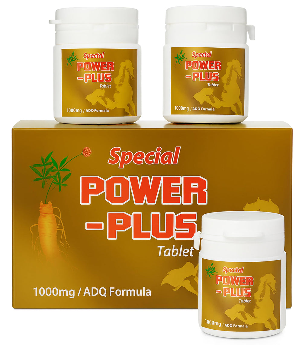 Skydia Power Plus Super with honey infusion highlights natural flavor.