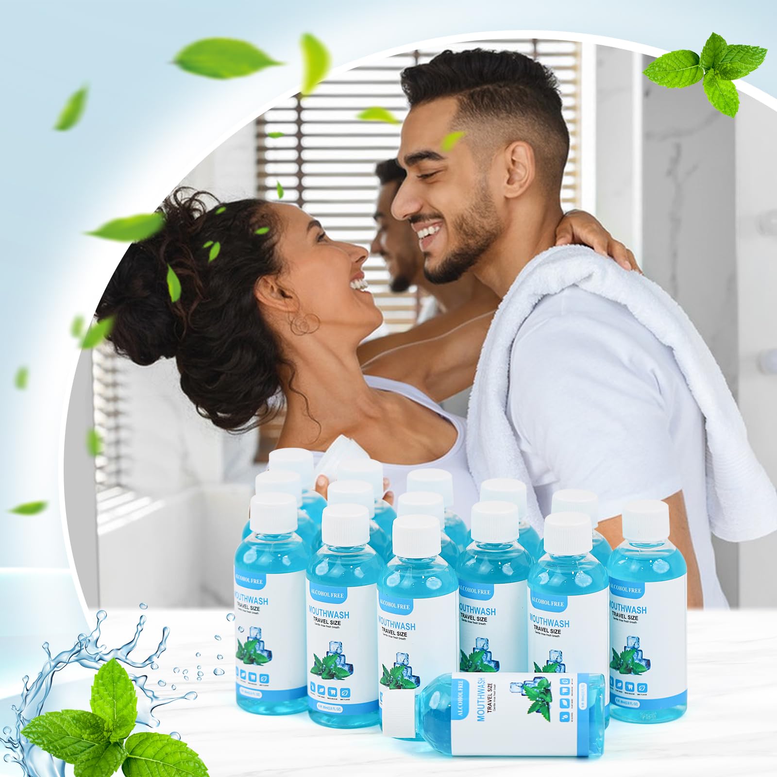 slequipo pocket-size bottle ideal for travel and business trips