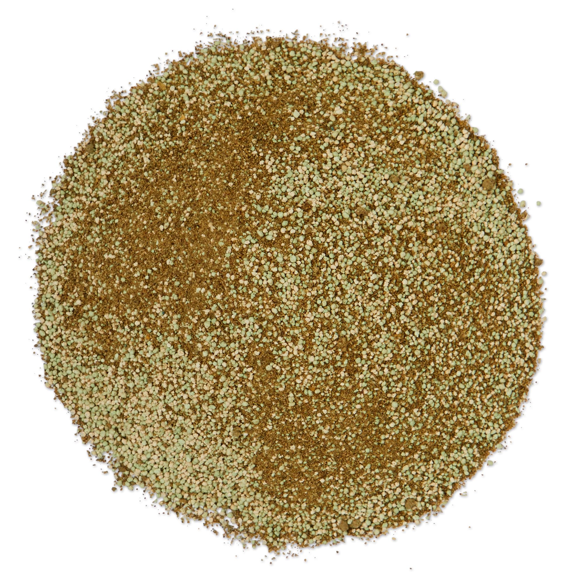 SmartEquine Poly Zinc Powder promotes hoof health and coat vitality in horses.