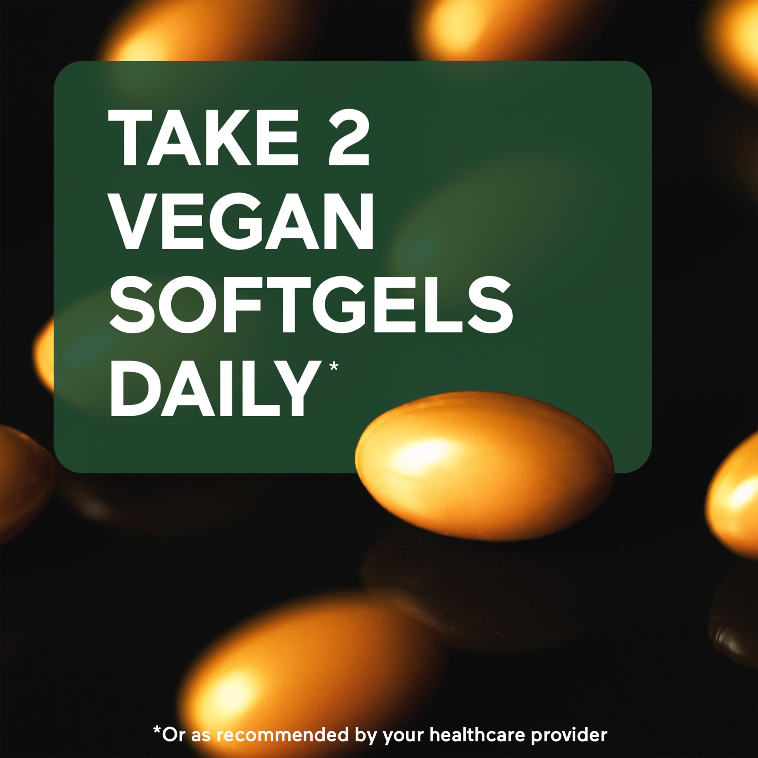 SMARTERNUTRITION 180 day supply pack communicates long term value