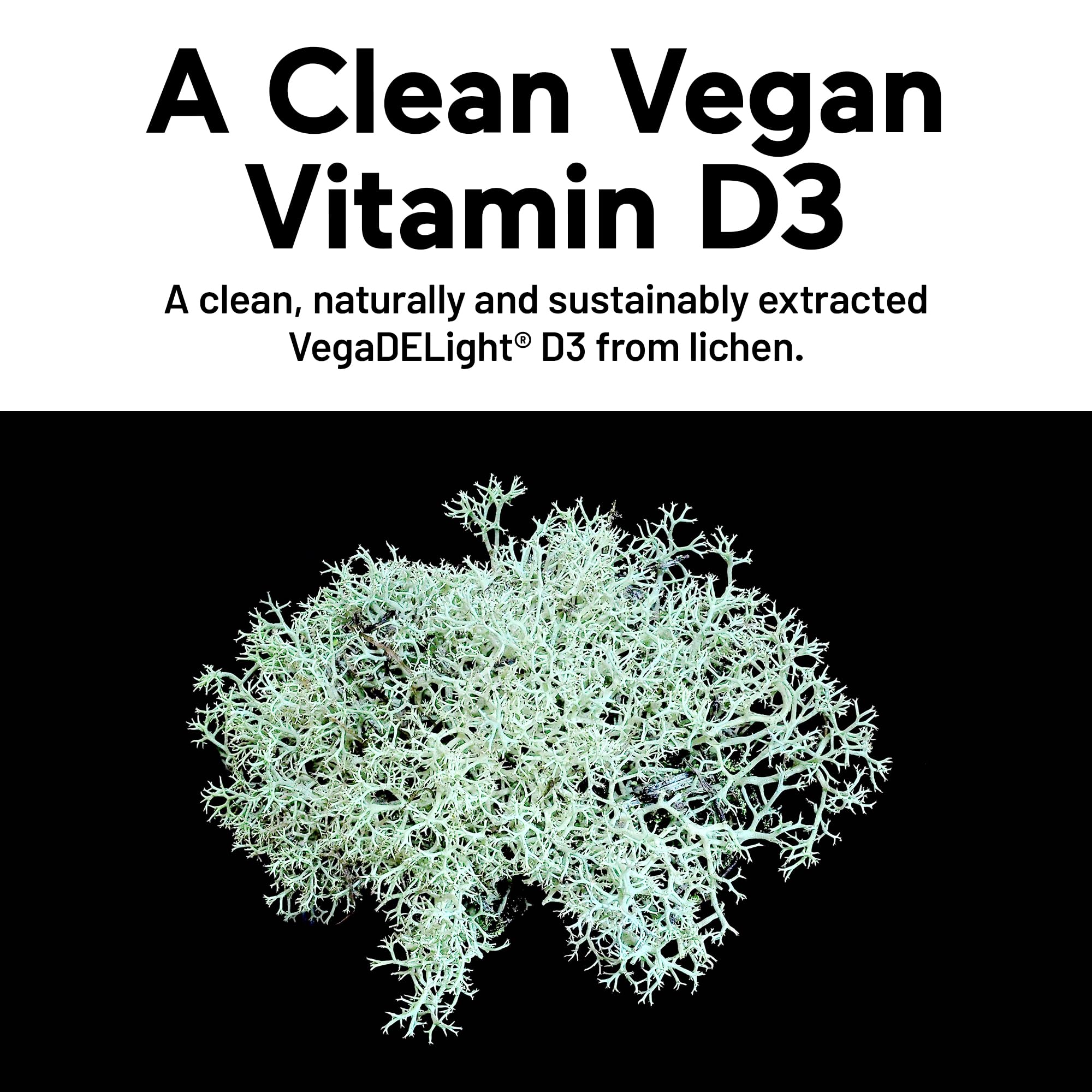 SMARTERNUTRITION D3 K2 label closeup shows VitaMK7 formulation detail