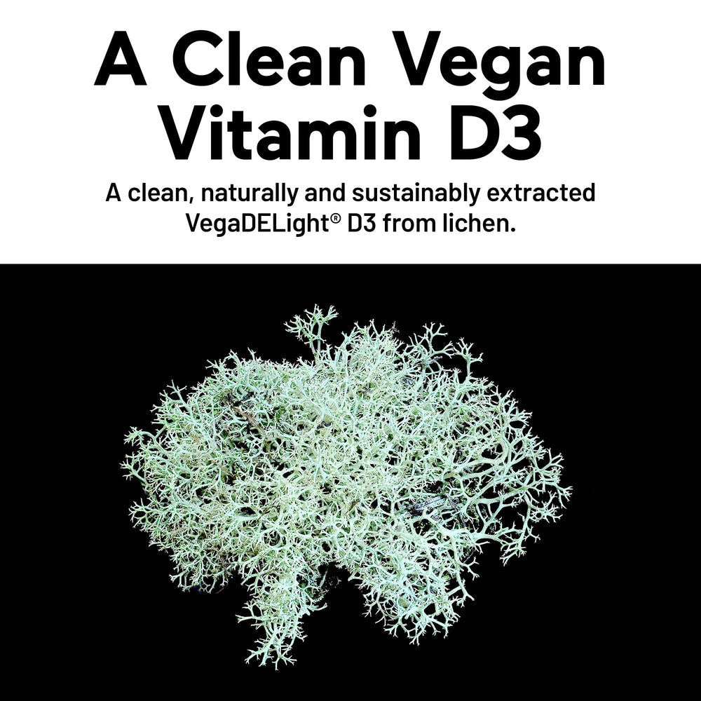 SMARTERNUTRITION D3 K2 label closeup shows VitaMK7 formulation detail