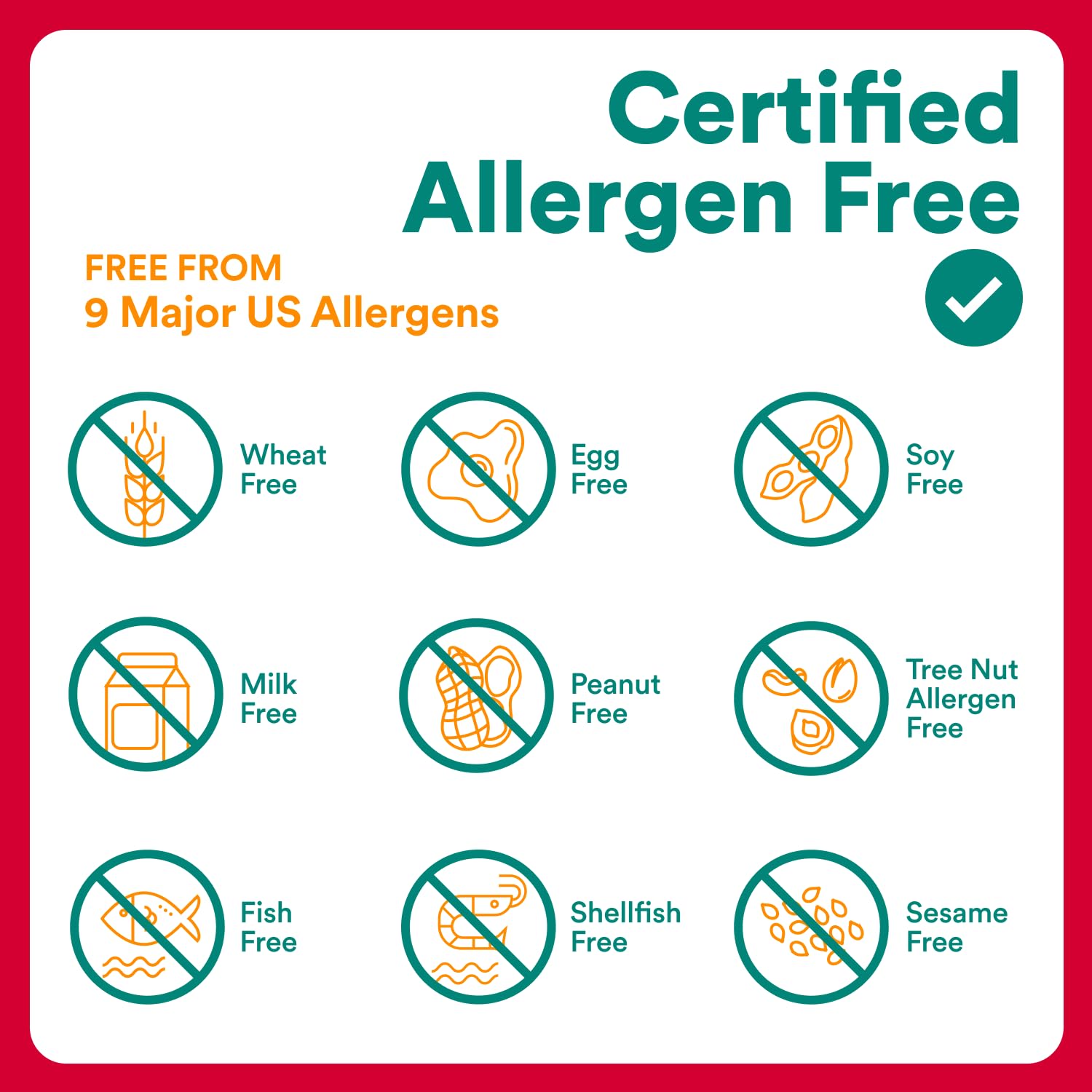 SmartyPants Clean Label Project badge emphasizes purity and safety