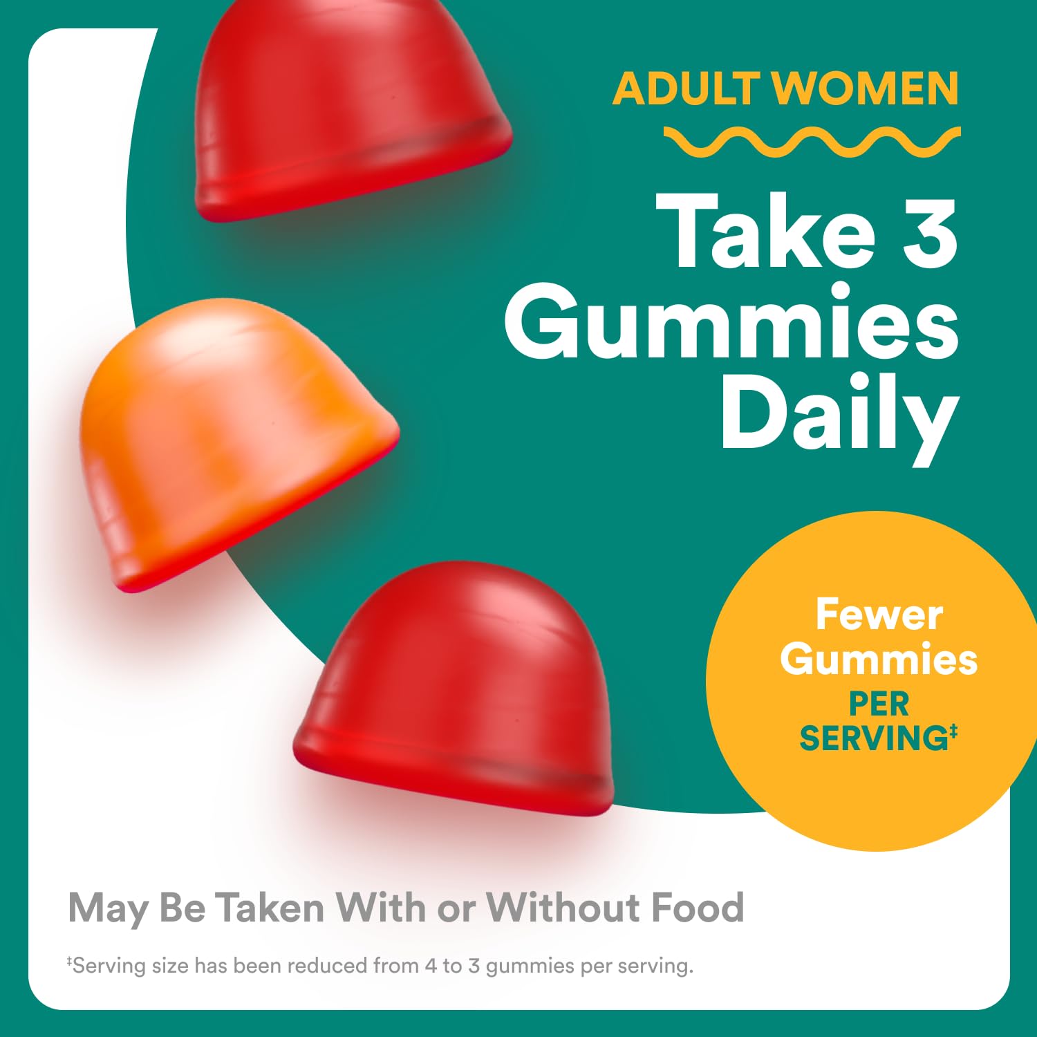 SmartyPants Prenatal Plus Iodine supports thyroid health during pregnancy.