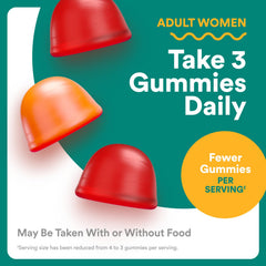 SmartyPants Prenatal Plus vitamin D3 visual highlighting bone and immune support