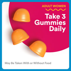 SmartyPants Vitamin D3 bottle signaling daily immune-support potential