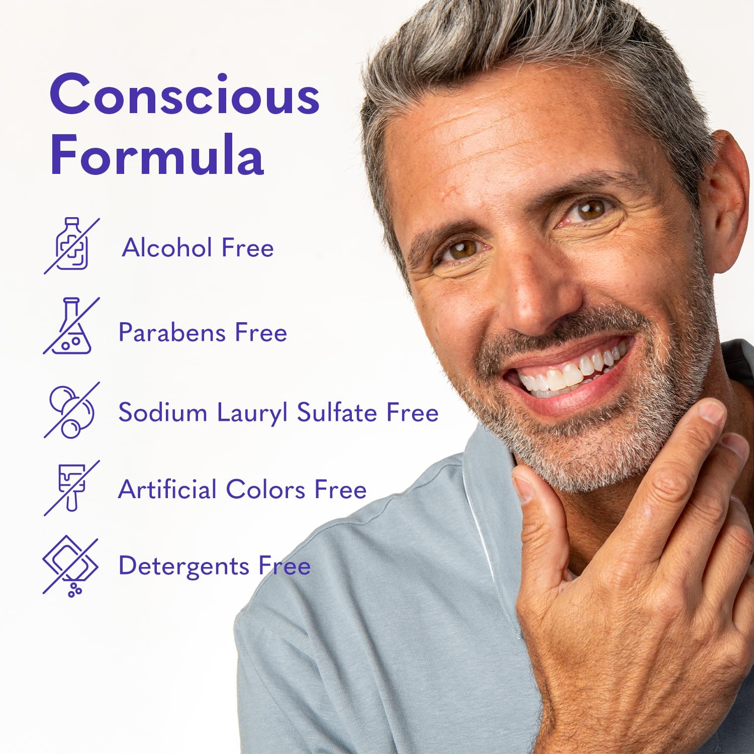 Smileactives 7-day whitening study notes improved whiteness over a week.