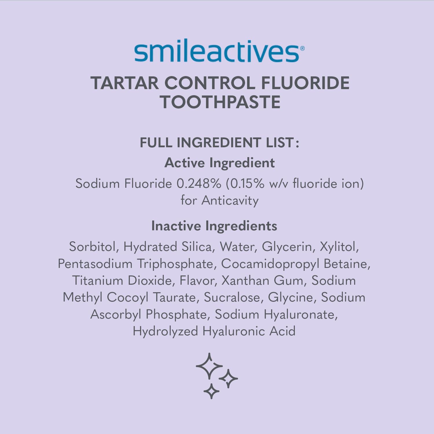 Smileactives coffee stain removal action demonstrates everyday use