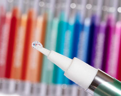 Safe ingredients in Smileactives pen free from SLS and parabens