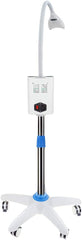 Smiledt Dental digital display with audio feedback for easy control