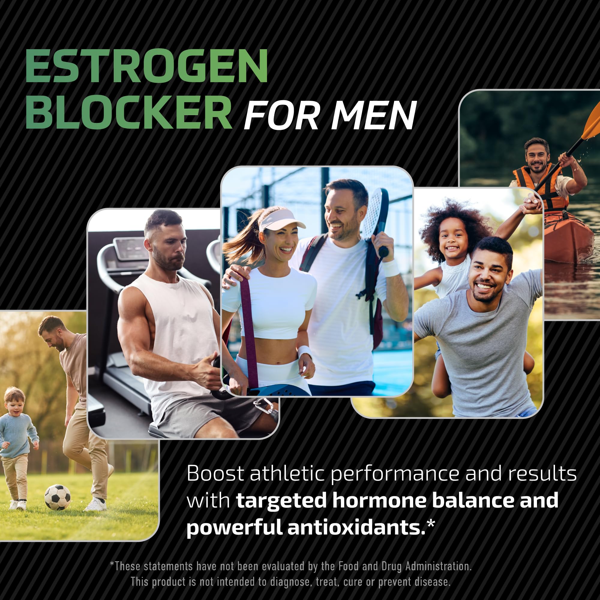 DIM label details with ingredients like CDG and BioPerine for absorption