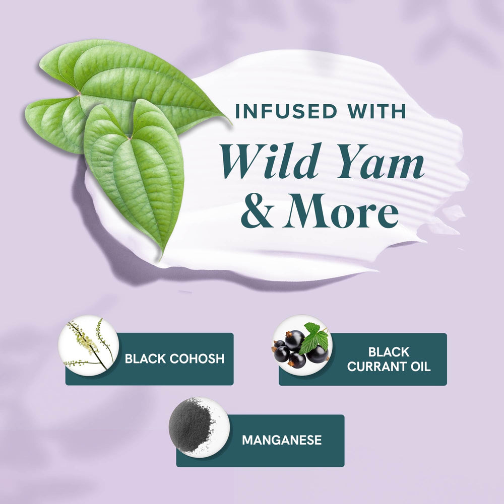 SMNutrition Estro-Life black currant oil close-up for nourishing care