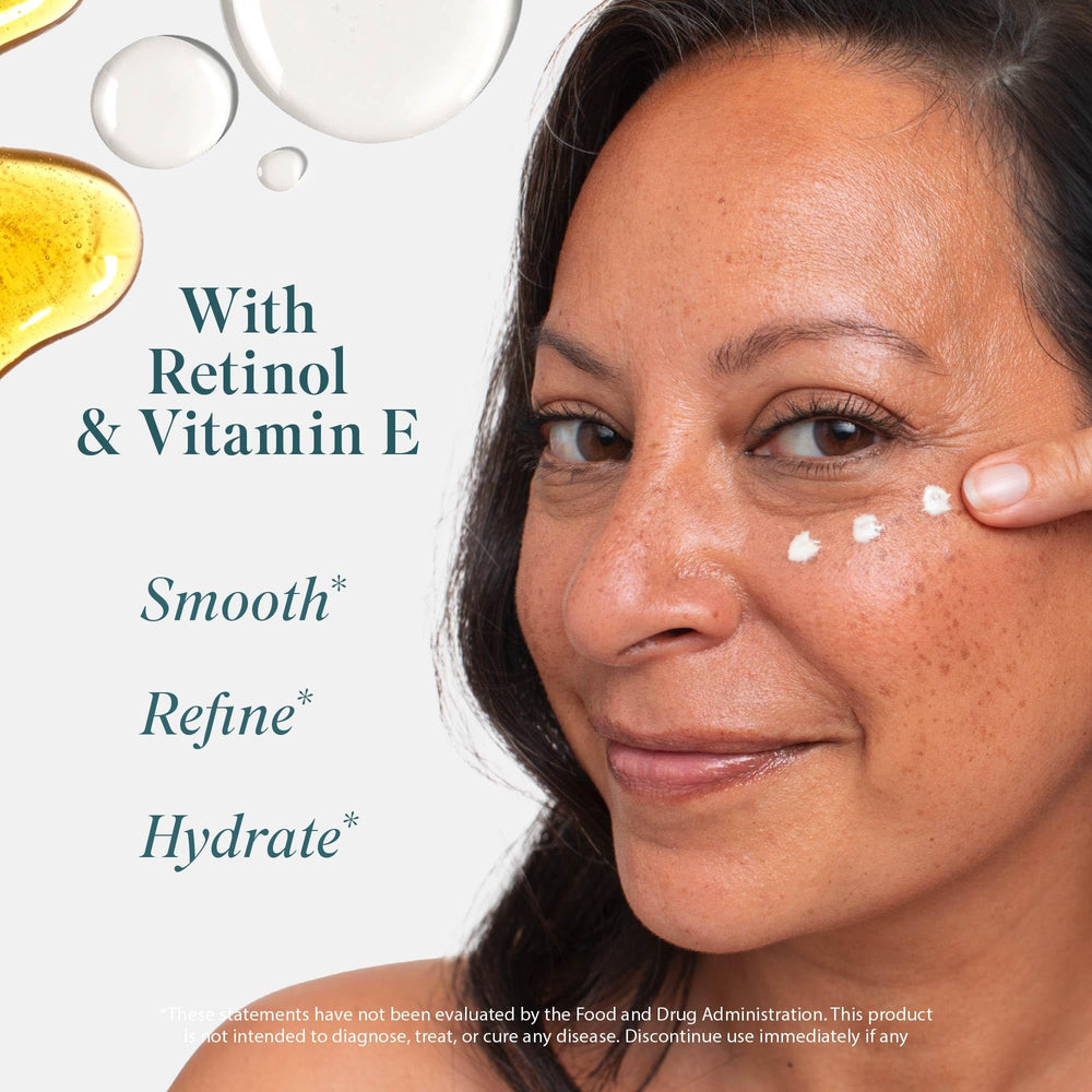 SMNutrition Estro-Life fragrance-free label close-up for daily use