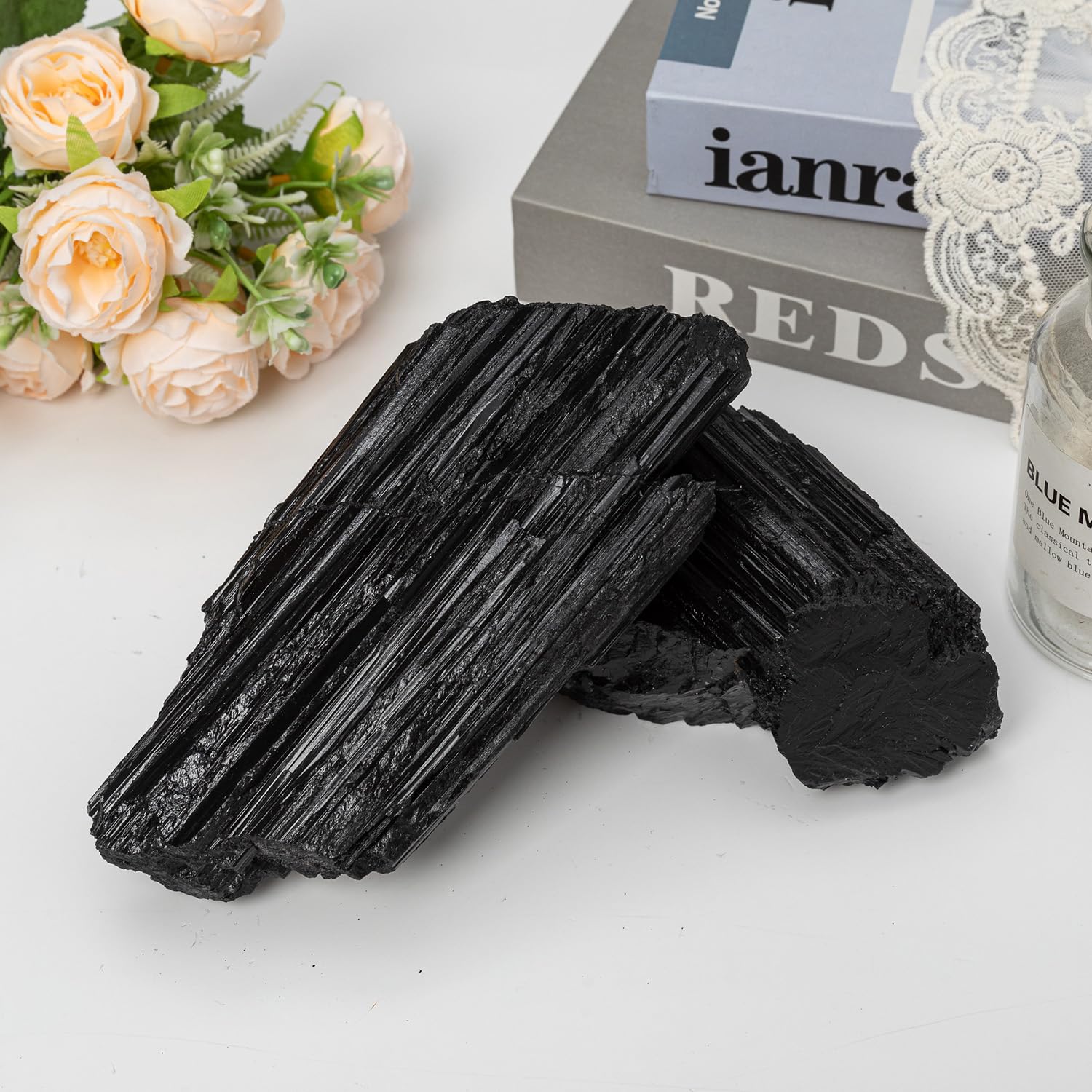 SMOHEAL crystal gift idea for yoga lovers and collectors.