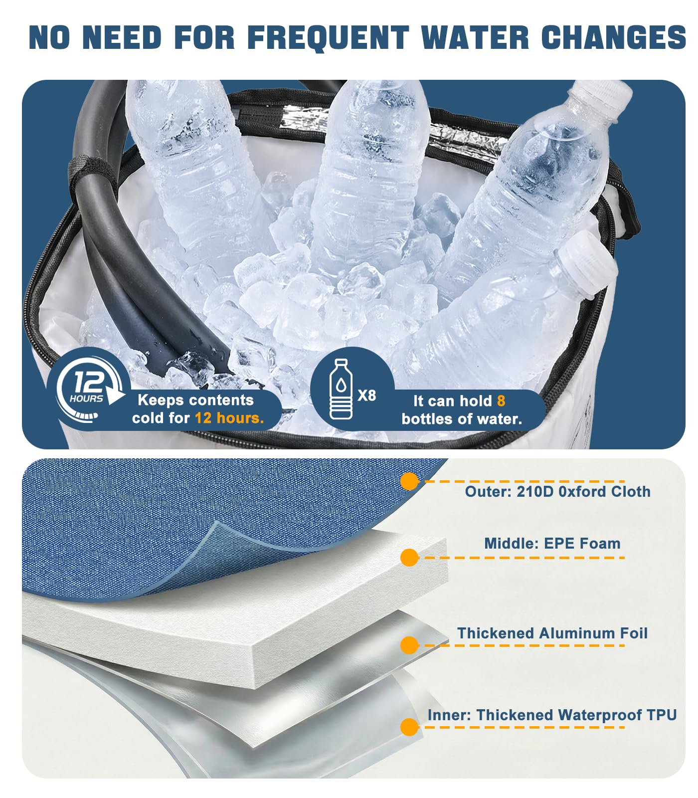Smusrks ice machine remote allows easy session control from couch or bed.