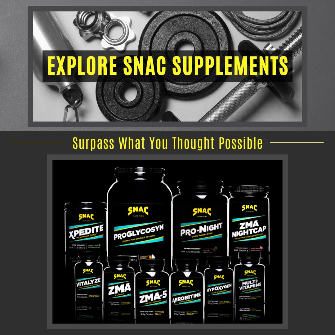 SNAC ZMA-5 two-pack exterior packaging on display
