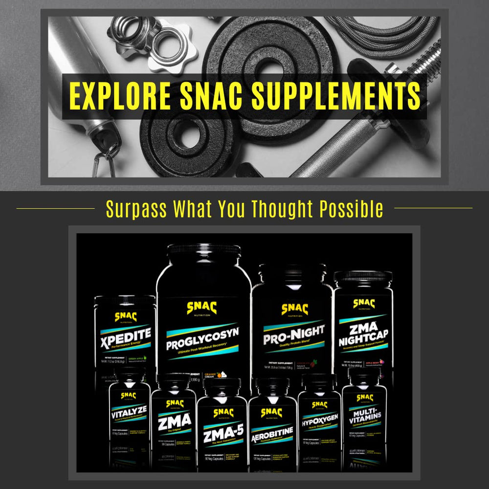 SNAC ZMA-5 two-pack exterior packaging on display
