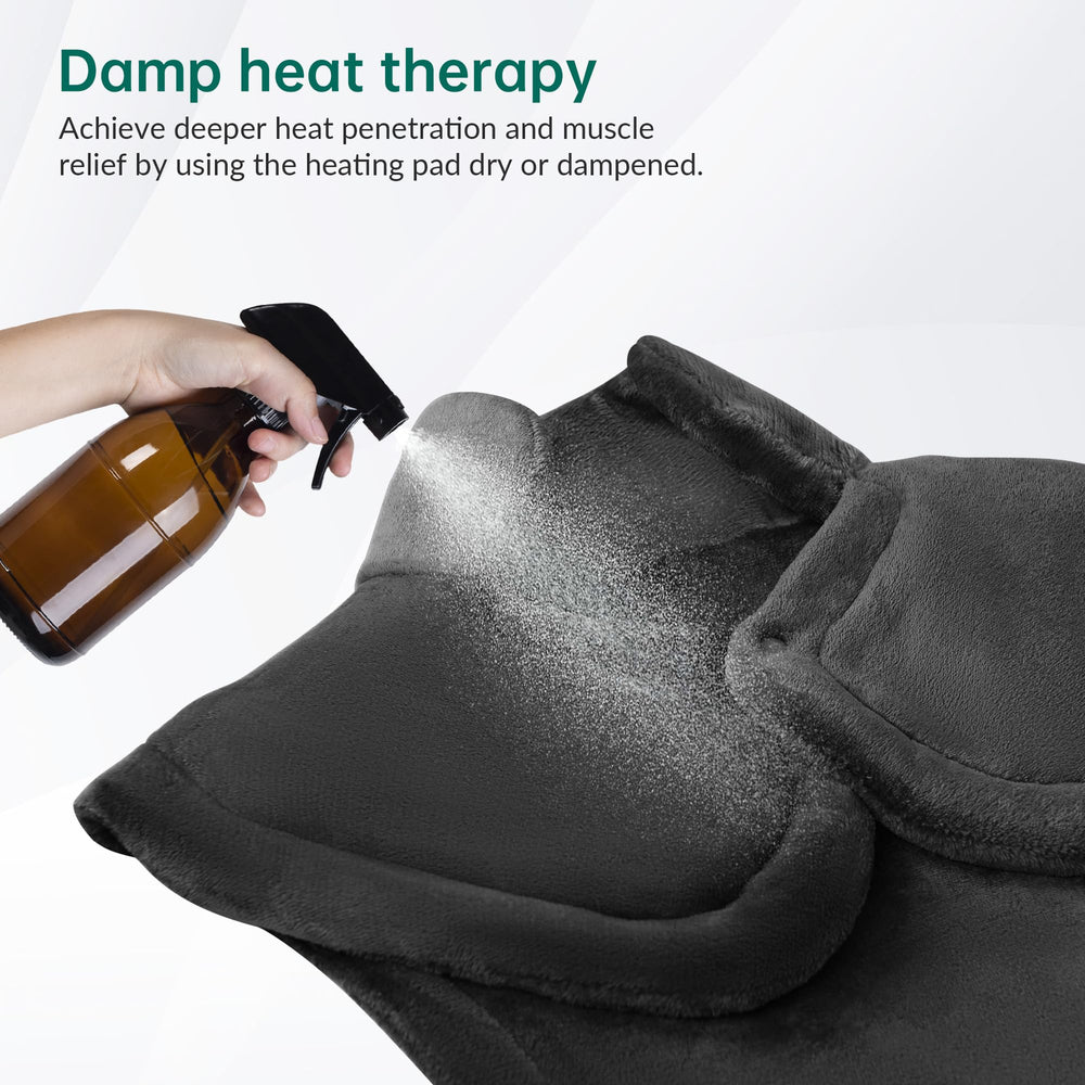 Snailax gift-ready packaging emphasizes thoughtful warmth for loved ones.