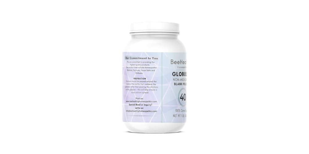 Close-up of SNANA BeeHealthy jar cap showing easy dosing