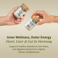 Snap Supplements antioxidant blend bottle with resveratrol and turmeric.