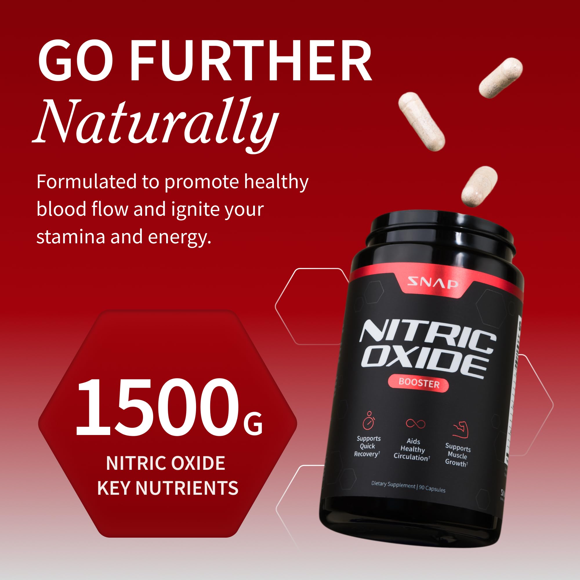 Saw Palmetto ingredients highlight prostate-support botanicals in Snap Supplements