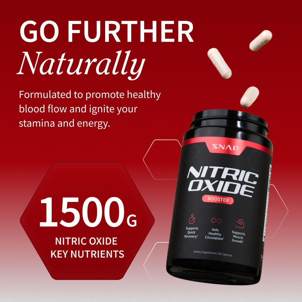 Saw Palmetto ingredients highlight prostate-support botanicals in Snap Supplements