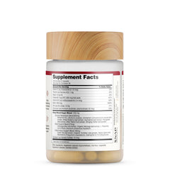 Snap Supplements Blood Sugar Blend travel-pack shows on-the-go vitality for busy days