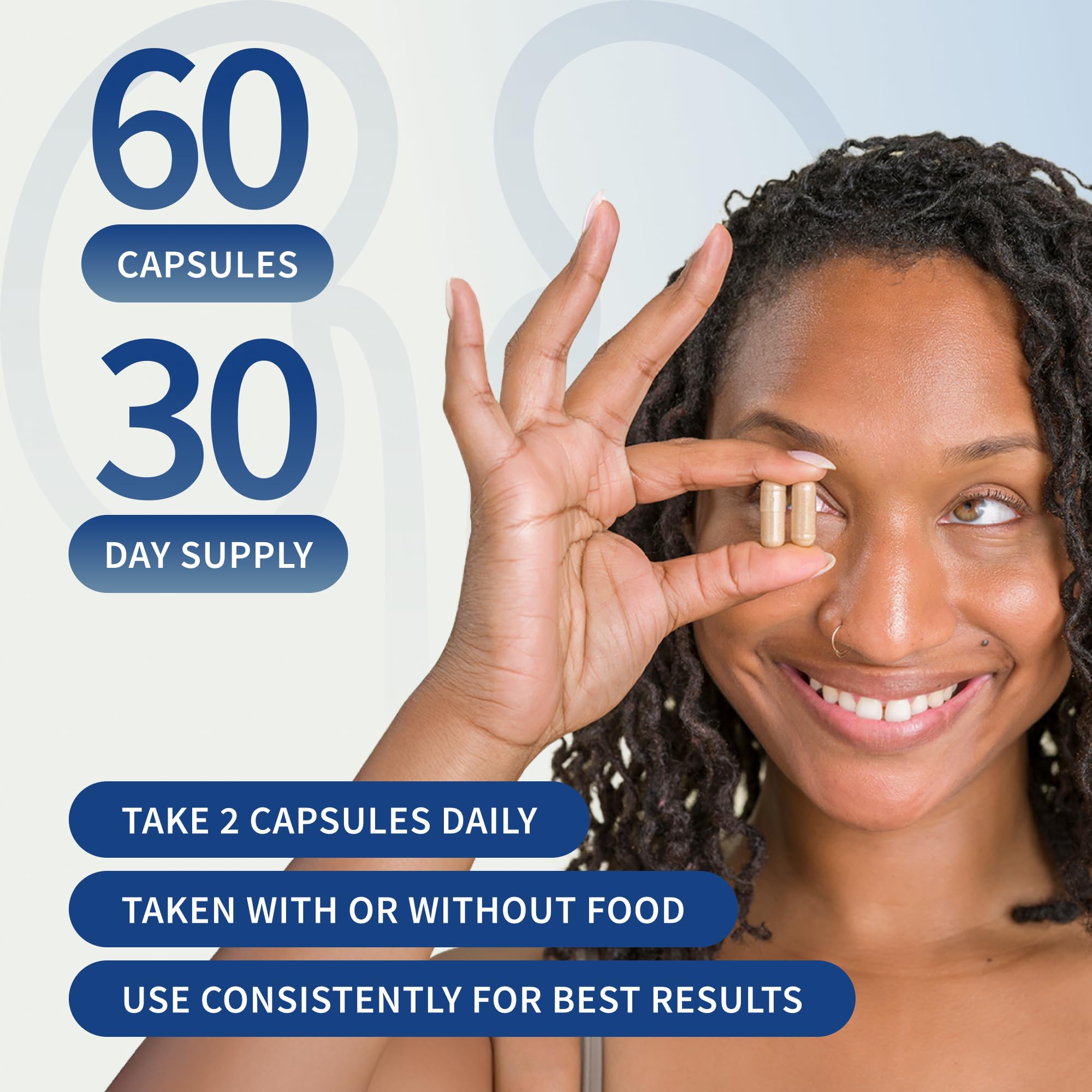 Snap Supplements daily-use capsules fit into busy routines