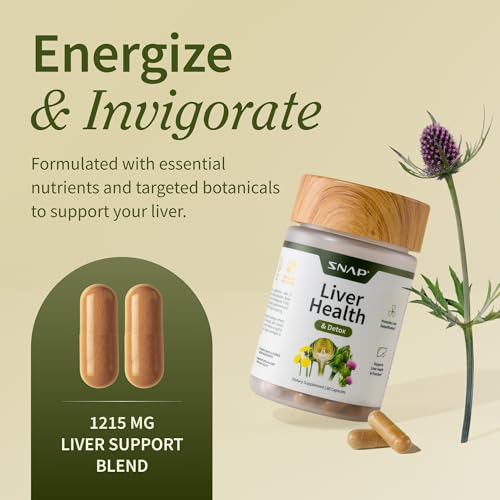 Milk thistle capsules highlighting plant-based formula for digestive balance